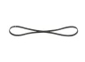 Ремінь генератора Haval H5 2.4 10-/Toyota Land Cruiser Prado 2.7 95-02/Hiace 98-06 (4PK1100) 1 987 947 863 BOSCH 1-987-947-863 (фото 1)