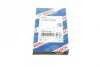 Ремінь генератора Honda Civic IV/ Mazda 626 1.6-2.0 -95 (3PK760) 1 987 947 880 BOSCH 1-987-947-880 (фото 1)