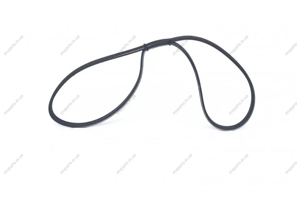 Ремень генератора Ford Fiesta/Escort 1.8D 88-95/Mondeo 2.5-3.0 V6 24V 00-07 (3PK648) 1 987 947 882 BOSCH 1-987-947-882 (фото 1)