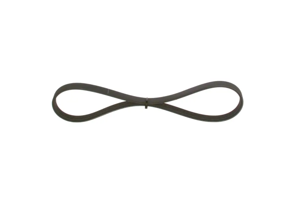 Ремінь генератора Renault Kangoo 1.6i 08-/ Nissan Micra1.0-1.4 92-03 (4PK725) 1 987 947 889 BOSCH 1-987-947-889 (фото 1)