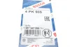 Ремінь генератора Renault Kangoo/Clio 1.2i 97-/Fiat Scudo 1.6i 96-06/Nissan Kubistar 1.2 03- (4PK905) 1 987 947 899 BOSCH 1-987-947-899 (фото 6)