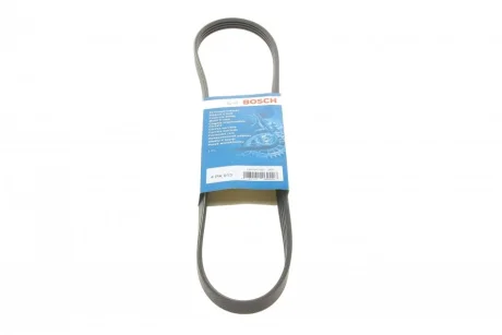 Ремінь генератора Fiat Fiorino/Nissan Primera 1.6 90-03 (4PK915) 1 987 947 901 BOSCH 1-987-947-901
