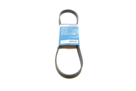 Ремінь генератора BMW 3 (E36)/5 (E34/E39) 2.0/2.5i 90-00/Ford Focus 2.5 05-12/Volvo C30/C70 04-13 1 987 947 913 BOSCH 1-987-947-913