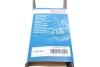 Ремінь генератора BMW 3 (E36)/5 (E34/E39) 2.0/2.5i 90-00/Ford Focus 2.5 05-12/Volvo C30/C70 04-13 1 987 947 913 BOSCH 1-987-947-913 (фото 6)