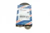 Ремінь генератора Fiat Ducato 1.9D/TD/Peugeot 106 1.5D 94-04/Mitsubishi Lancer 1.3 98-04 (5PK962) 1 987 947 918 BOSCH 1-987-947-918 (фото 1)