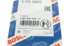 Ремінь генератора Fiat Ducato 1.9D/TD/Peugeot 106 1.5D 94-04/Mitsubishi Lancer 1.3 98-04 (5PK962) 1 987 947 918 BOSCH 1-987-947-918 (фото 6)