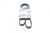 Ремінь генератора поліклиновий Renault Kangoo 1.4i 98-/ 1.6i 02- (5PK1110) 1 987 947 926 BOSCH 1-987-947-926 (фото 1)