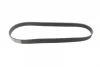 Ремінь генератора Toyota Auris/Yaris 1.33VVTi 08-12/Nissan Micra 1.0/1.3 92-00 (6PK884) 1 987 947 933 BOSCH 1-987-947-933 (фото 5)