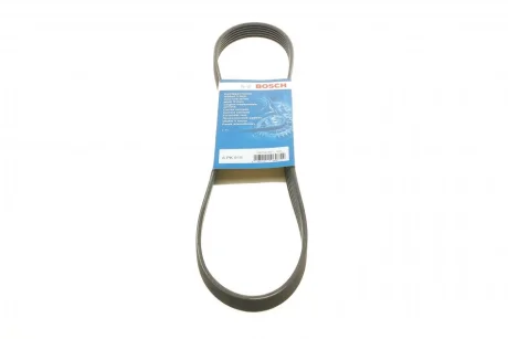 Ремінь генератора Citroen Jumper/Peugeot Boxer 2.5D/TDI 94-02 AC /2.5D -95 (6PK915) 1 987 947 937 BOSCH 1-987-947-937