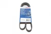 Ремінь генератора VW Golf III/Passat/T4 1.9D/TD 90-04/Opel Corsa F 1.2 19-/Fiat Scudo 1.9D 98-06 1 987 947 940 BOSCH 1-987-947-940 (фото 1)