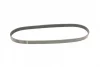 Ремінь генератора Mitsubishi Galant VI 2.5 96-04/ Nissan Micra/ Murano/ Note 1.0-3.5 03- (6PK1063) 1 987 947 941 BOSCH 1-987-947-941 (фото 2)