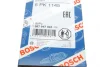 Ремінь генератора Renault Master 2.5dCi (-AC) (6PK1145) 1 987 947 943 BOSCH 1-987-947-943 (фото 6)