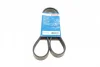 Ремінь генератора Citroen Jumper/Fiat Ducato/Peugeot Boxer 2.0/2.2HDi/JTD 02- (6PK1180) 1 987 947 946 BOSCH 1-987-947-946 (фото 1)