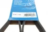 Ремінь генератора Citroen Jumper/Fiat Ducato/Peugeot Boxer 2.0/2.2HDi/JTD 02- (6PK1180) 1 987 947 946 BOSCH 1-987-947-946 (фото 6)