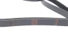 Ремінь генератора VW Crafter 2.5TDI (-AC) /MB OM601/602 (+PS) (6PK2000) 1 987 947 956 BOSCH 1-987-947-956 (фото 2)