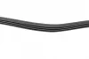 Ремінь генератора Hyundai i10/i20/i30 1.1/1.6CRDi 08-13/Fiat Doblo/Punto/Stilo 1.2/1.4 01- (4PK673) 1 987 947 961 BOSCH 1-987-947-961 (фото 4)