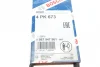 Ремінь генератора Hyundai i10/i20/i30 1.1/1.6CRDi 08-13/Fiat Doblo/Punto/Stilo 1.2/1.4 01- (4PK673) 1 987 947 961 BOSCH 1-987-947-961 (фото 6)