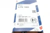Ремінь генератора Fiat Scudo/Citroen Berlingo/VW Golf IV 1.8/1.9TDI 97- (6PK1660) 1 987 947 978 BOSCH 1-987-947-978 (фото 5)