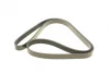 Ремінь генератора VW Crafter 2.0TDI 11-16/Opel Corsa D 1.7CDTI 06-11/Ford Fiesta 00-03 (6PK1610) 1 987 947 983 BOSCH 1-987-947-983 (фото 5)