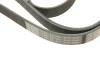 Ремінь генератора Mazda 2 1.3/1.5 07-/Toyota Corolla 1.4/1.6 00-02 (6PK1840) 1 987 947 984 BOSCH 1-987-947-984 (фото 5)