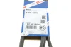 Ремінь генератора Mazda 2 1.3/1.5 07-/Toyota Corolla 1.4/1.6 00-02 (6PK1840) 1 987 947 984 BOSCH 1-987-947-984 (фото 6)