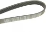 Ремінь генератора VW LT 2.8TDI 01-06/Volvo 850/S70/S80/V70 2.5TDI 95-06/Opel Astra 1.6 12- (6PK1685) 1 987 947 986 BOSCH 1-987-947-986 (фото 5)