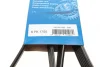Ремінь генератора Citroen Berlingo 1.6HDi 05-11/Jumpy 2.0 00-06 (6PK1705) 1 987 947 989 BOSCH 1-987-947-989 (фото 5)