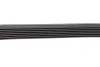 Ремінь генератора Ford Galaxy 2.8i V6/VW Golf III/Passat/Sharan 2.8 VR6 95-00 (7PK1290) 1 987 947 995 BOSCH 1-987-947-995 (фото 4)