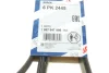 Ремінь генератора MB E-class (W211) 5.5 02-08 (M113)/Land Rover Range Rover 5.0SCV8 13- (6PK2445) 1 987 947 998 BOSCH 1-987-947-998 (фото 6)