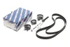Комплект ГРМ + ПНВТ VW LT/T4 2.5TDI 96-06 (26x122z/21x81z) (2 ремені) 1 987 948 049 BOSCH 1-987-948-049 (фото 2)