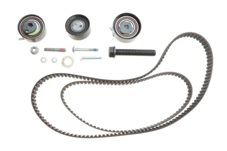 Комплект ГРМ + ПНВТ VW LT/T4 2.5TDI 96-06 (26x122z/21x81z) (2 ремені) 1 987 948 049 BOSCH 1-987-948-049