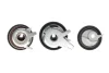 Комплект ГРМ + ПНВТ VW LT/T4 2.5TDI 96-06 (26x122z/21x81z) (2 ремені) 1 987 948 049 BOSCH 1-987-948-049 (фото 9)