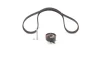Комплект ГРМ VW Caddy II/Polo 1.0/1.4 95-04 (19x135) 1 987 948 072 BOSCH 1-987-948-072 (фото 1)