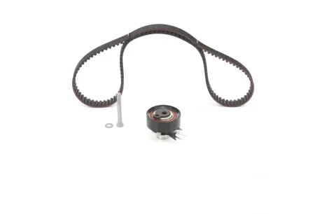 Комплект ГРМ VW Caddy II/Polo 1.0/1.4 95-04 (19x135) 1 987 948 072 BOSCH 1-987-948-072