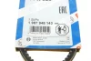 Ремінь генератора Audi A4/A6/VW Passat 1.8T 96-00 (11x528) 1 987 948 143 BOSCH 1-987-948-143 (фото 6)