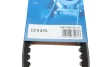 Ремінь генератора Hyundai Accent/Lantra 90-00/Kia Cerato/Rio 1.6 09- (13x675) 1 987 948 145 BOSCH 1-987-948-145 (фото 6)