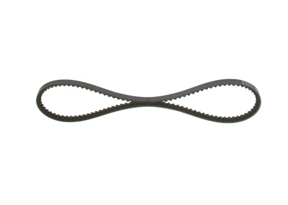 Ремінь генератора DB 207 OM616 2.4D -90/ Ford Transit 2.5D 88-92 (13x1015) 1 987 948 147 BOSCH 1-987-948-147 (фото 1)