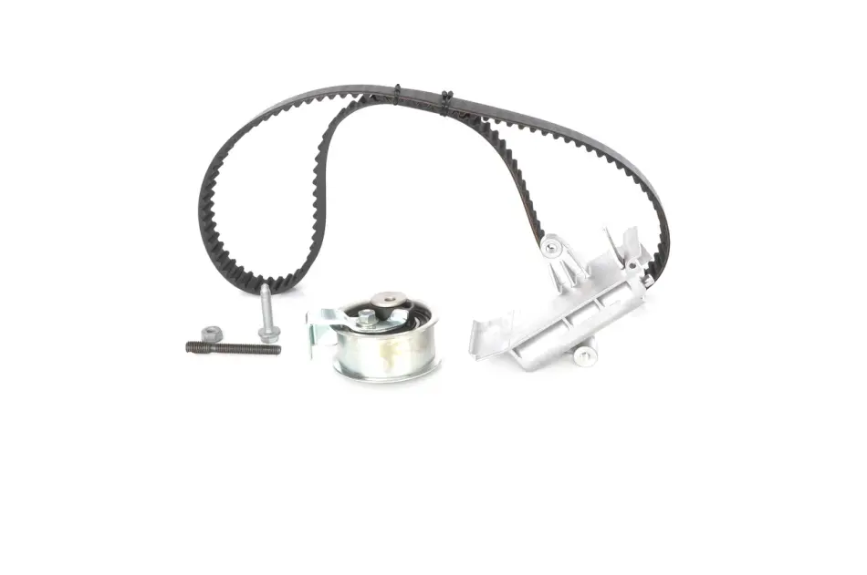 Комплект ГРМ VW Passat/Golf/Polo 1.4/1.9 TDI 98-/Skoda Octavia/Fabia 1.9TDI 99-10 (30x120z) замінено на 1 987 946 681 1 987 948 166 BOSCH 1-987-948-166 (фото 1)