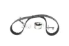 Комплект ГРМ VW Passat/Golf/Polo 1.4/1.9 TDI 98-/Skoda Octavia/Fabia 1.9TDI 99-10 (30x120z) замінено на 1 987 946 681 1 987 948 166 BOSCH 1-987-948-166 (фото 3)