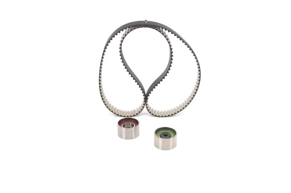 Комплект ГРМ Mazda 6 2.0 Di 02-07 (30x153z) 1 987 948 192 BOSCH 1-987-948-192 (фото 1)