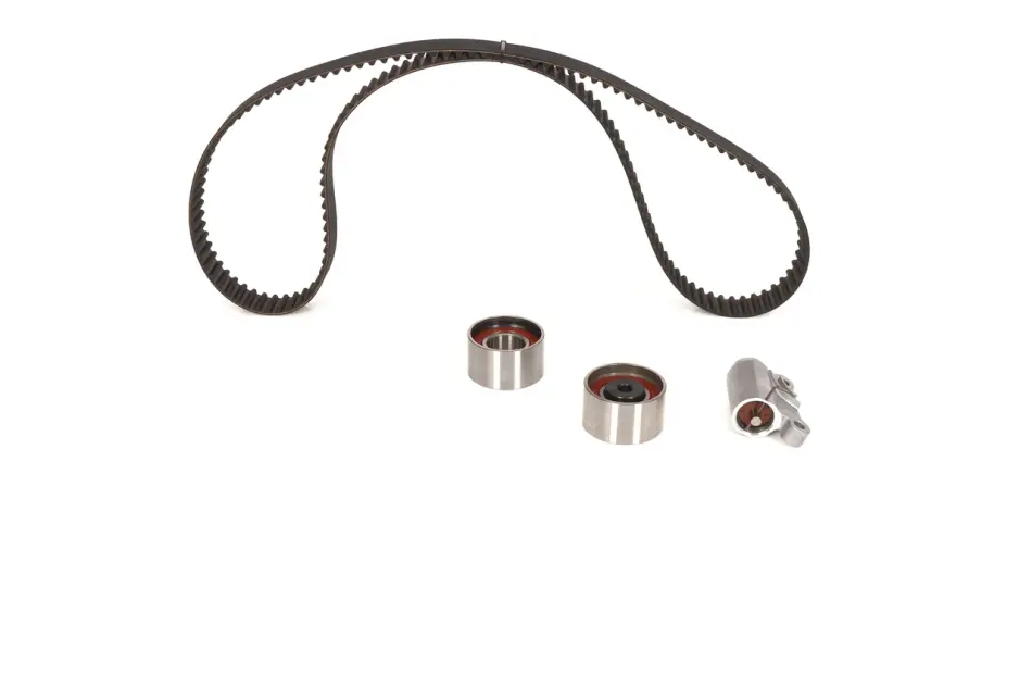 Комплект ГРМ Mazda 6 2.0 Di 02-07 1 987 948 193 BOSCH 1-987-948-193 (фото 1)