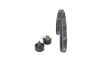 Комплект ГРМ Ford Transit Connect 1.8 16V/Focus/Mondeo 1.8/2.0 16V 02-13 (25x129z) 1 987 948 200 BOSCH 1-987-948-200 (фото 2)