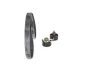 Комплект ГРМ Ford Transit Connect 1.8 16V/Focus/Mondeo 1.8/2.0 16V 02-13 (25x129z) 1 987 948 200 BOSCH 1-987-948-200 (фото 4)