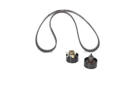 Комплект ГРМ Ford Transit Connect 1.8 16V/Focus/Mondeo 1.8/2.0 16V 02-13 (25x129z) 1 987 948 200 BOSCH 1-987-948-200