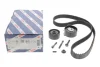 Комплект ГРМ Citroen Berlingo/Xsara/C3/C4/Peugeot 206/301/307/Partner 1.6i 16V 00- (25.4x134z) 1 987 948 202 BOSCH 1-987-948-202 (фото 2)