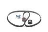 Комплект ГРМ Opel Astra G/H 2.0 16V/2.0 Turbo 98-10/Zafira A/B 2.0/OPC 01-10 1 987 948 221 BOSCH 1-987-948-221 (фото 3)