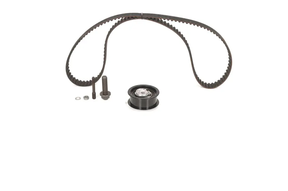 Комплект ГРМ VW T4 1.9D/TD 90-04 (137x25) 1 987 948 244 BOSCH 1-987-948-244 (фото 1)
