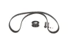 Комплект ГРМ VW T4 1.9D/TD 90-04 (137x25) 1 987 948 244 BOSCH 1-987-948-244 (фото 3)