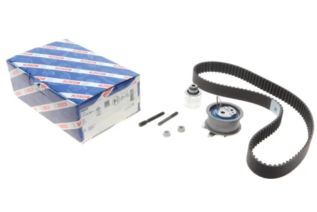 Комплект ГРМ VW Caddy III 1.9TDI/2.0SDI 04-10/VW T5 1.9TDI 03-09 (120x30) 1 987 948 253 BOSCH 1-987-948-253
