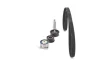 Комплект ГРМ Opel Astra G/Zafira A 1.4-1.8 16V 98-09 (20x162z) замінено на 1 987 946 769 1 987 948 257 BOSCH 1-987-948-257 (фото 2)